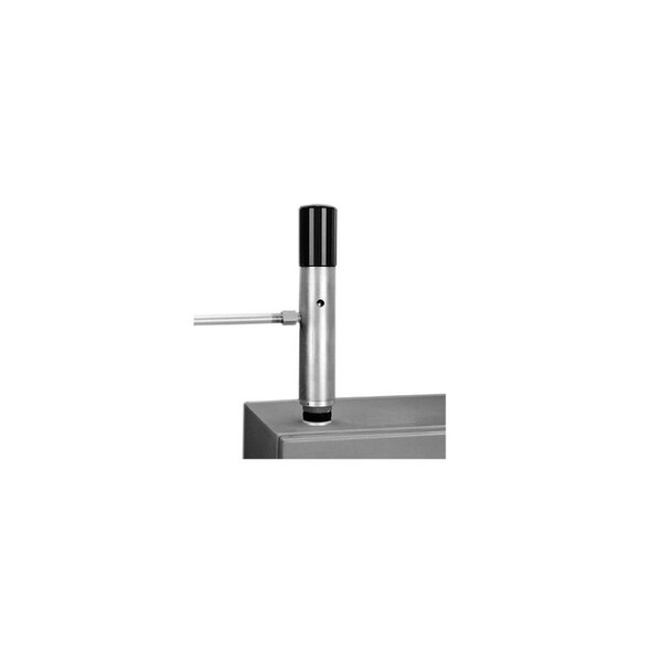 Nvent Hoffman VORTEX COOLER 115V 50/60HZ VC091604X Zoro